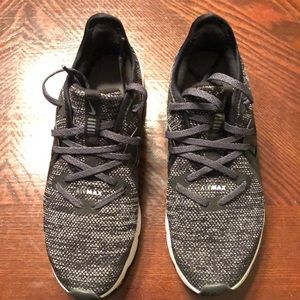 Youth Nike air max shoes